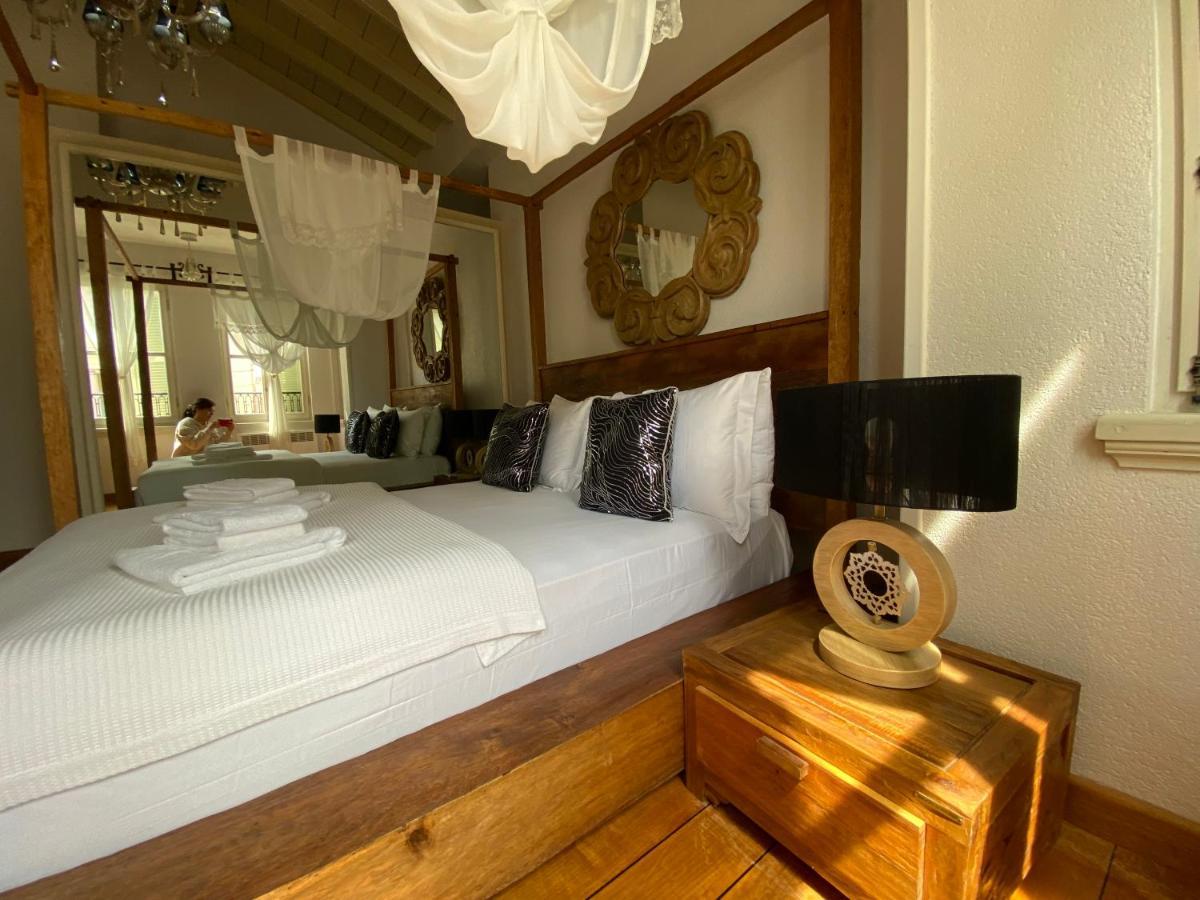 Nisi Hotel (Adults Only) Ayvalı Εξωτερικό φωτογραφία