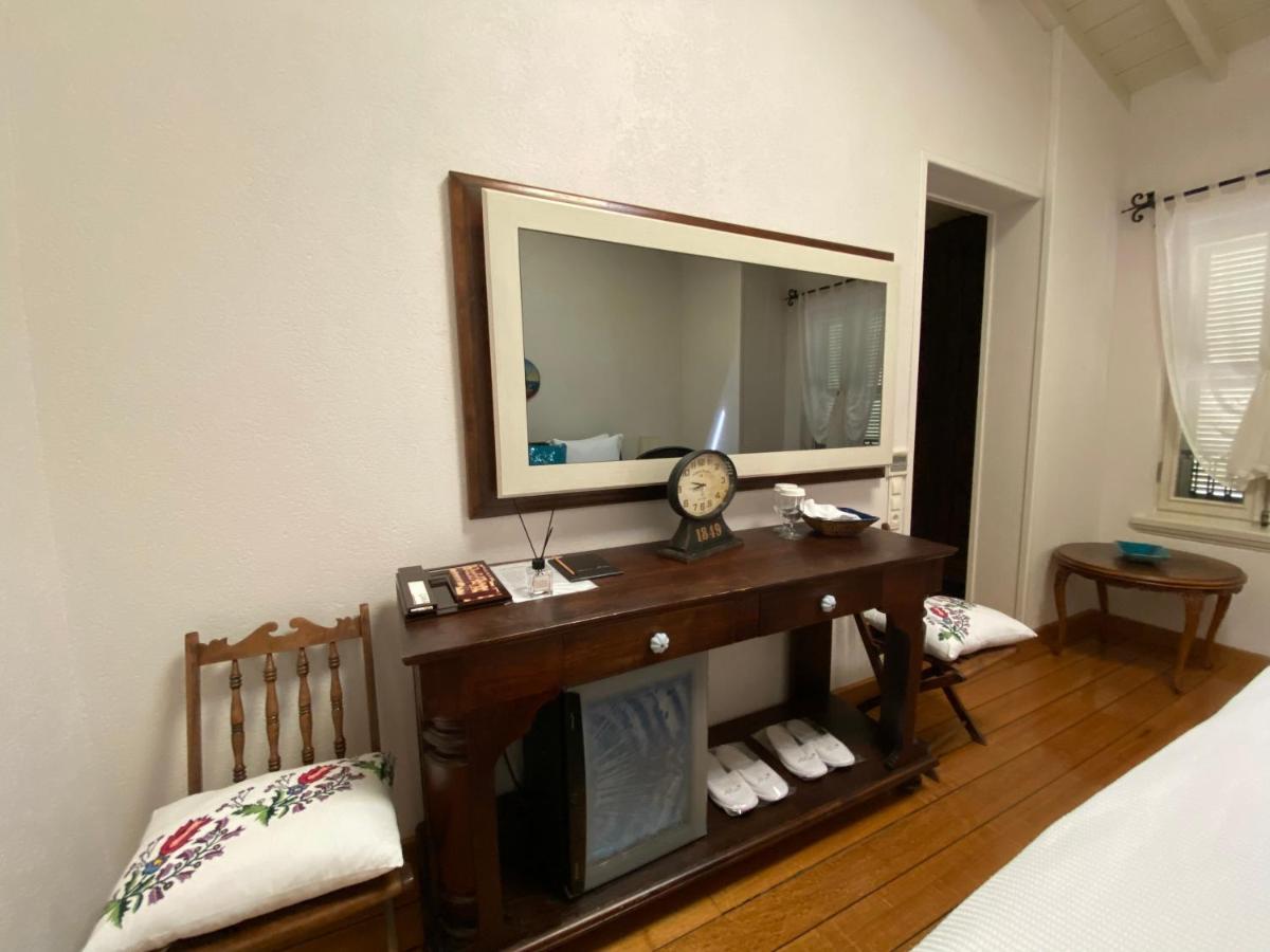 Nisi Hotel (Adults Only) Ayvalı Εξωτερικό φωτογραφία