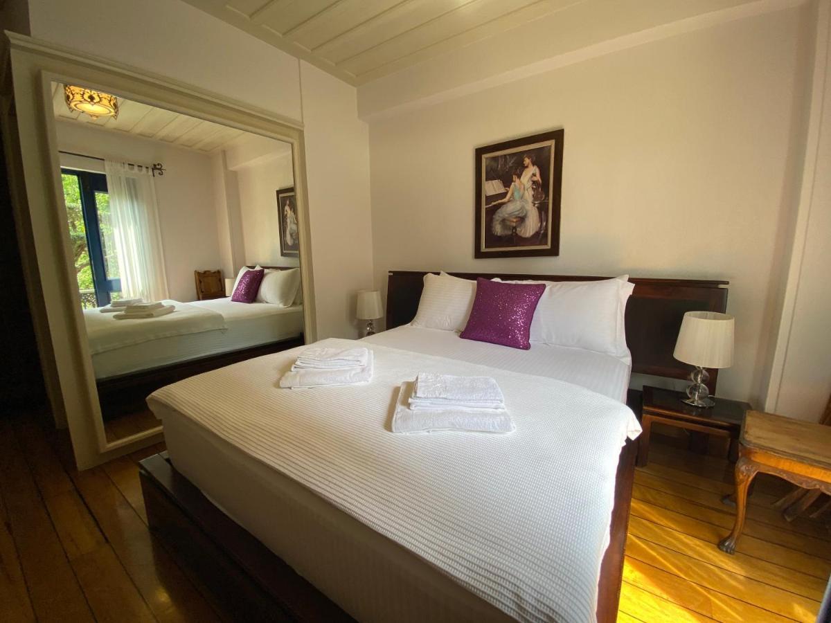 Nisi Hotel (Adults Only) Ayvalı Εξωτερικό φωτογραφία