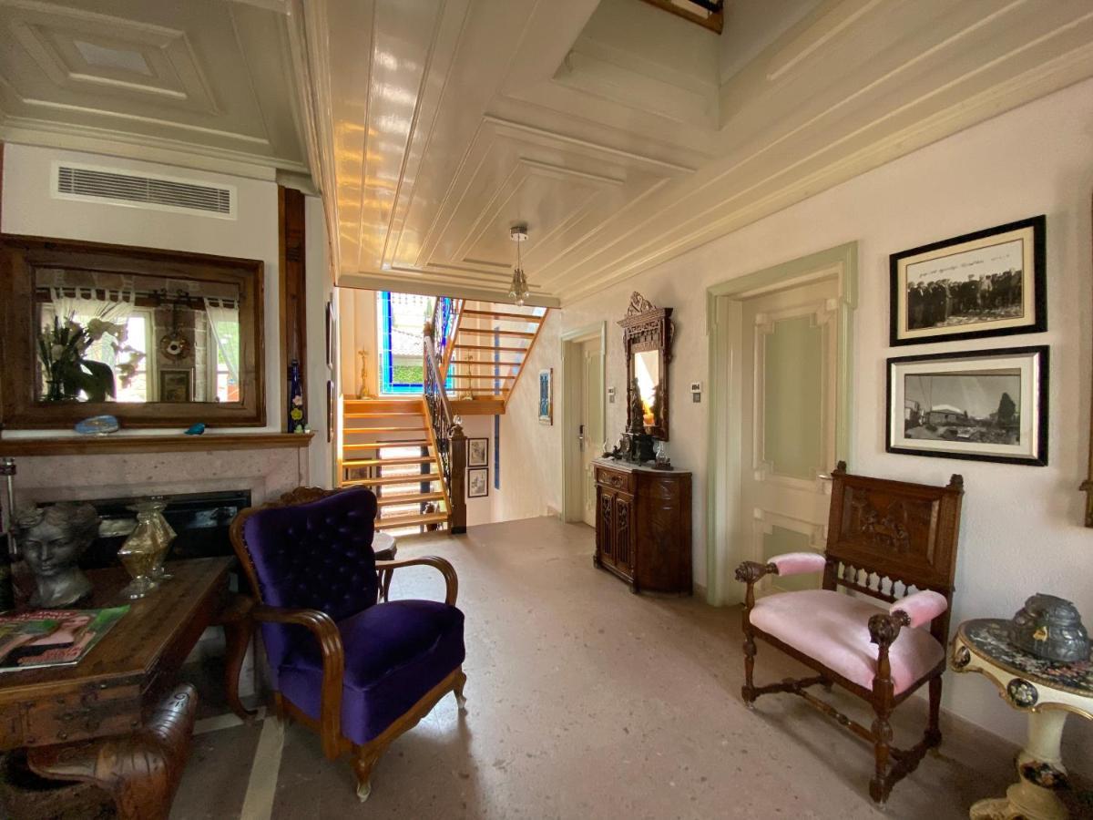 Nisi Hotel (Adults Only) Ayvalı Εξωτερικό φωτογραφία