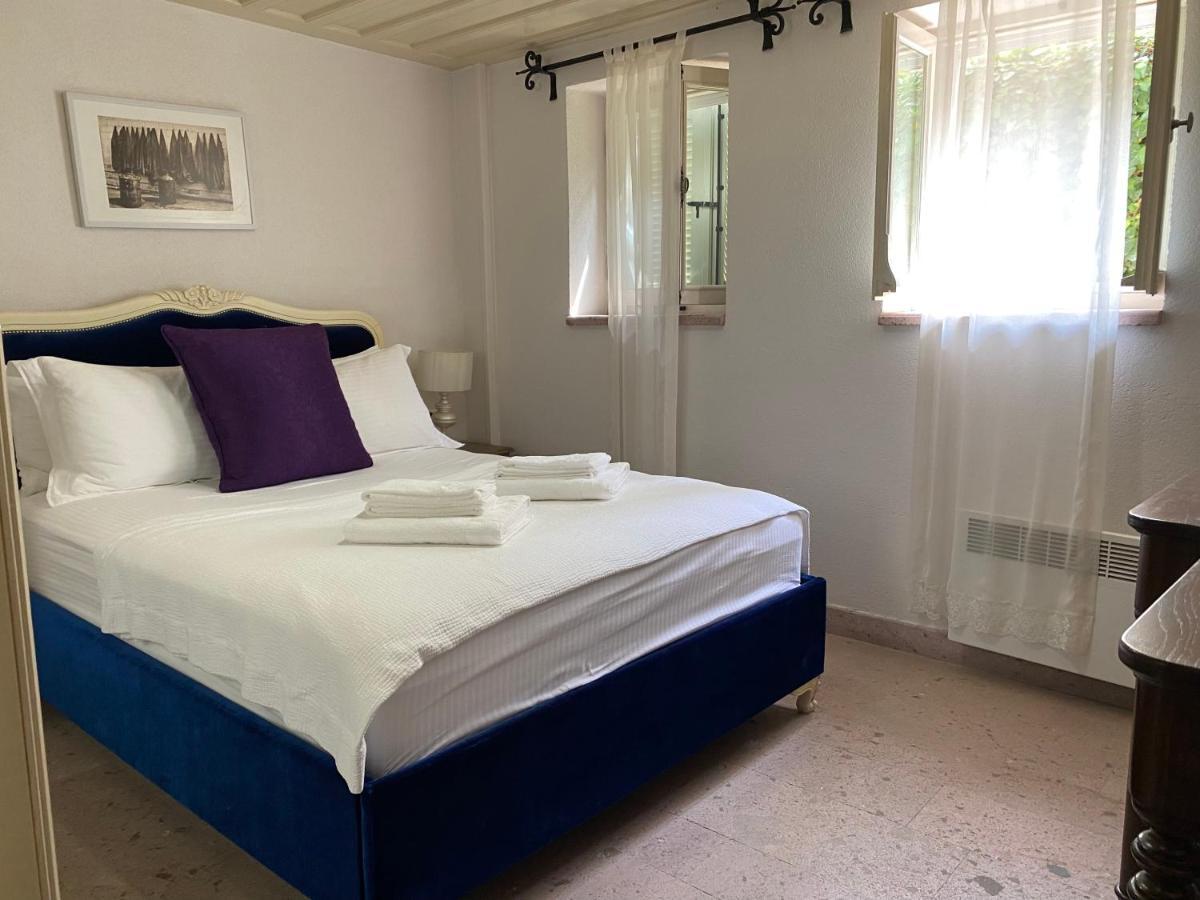 Nisi Hotel (Adults Only) Ayvalı Εξωτερικό φωτογραφία