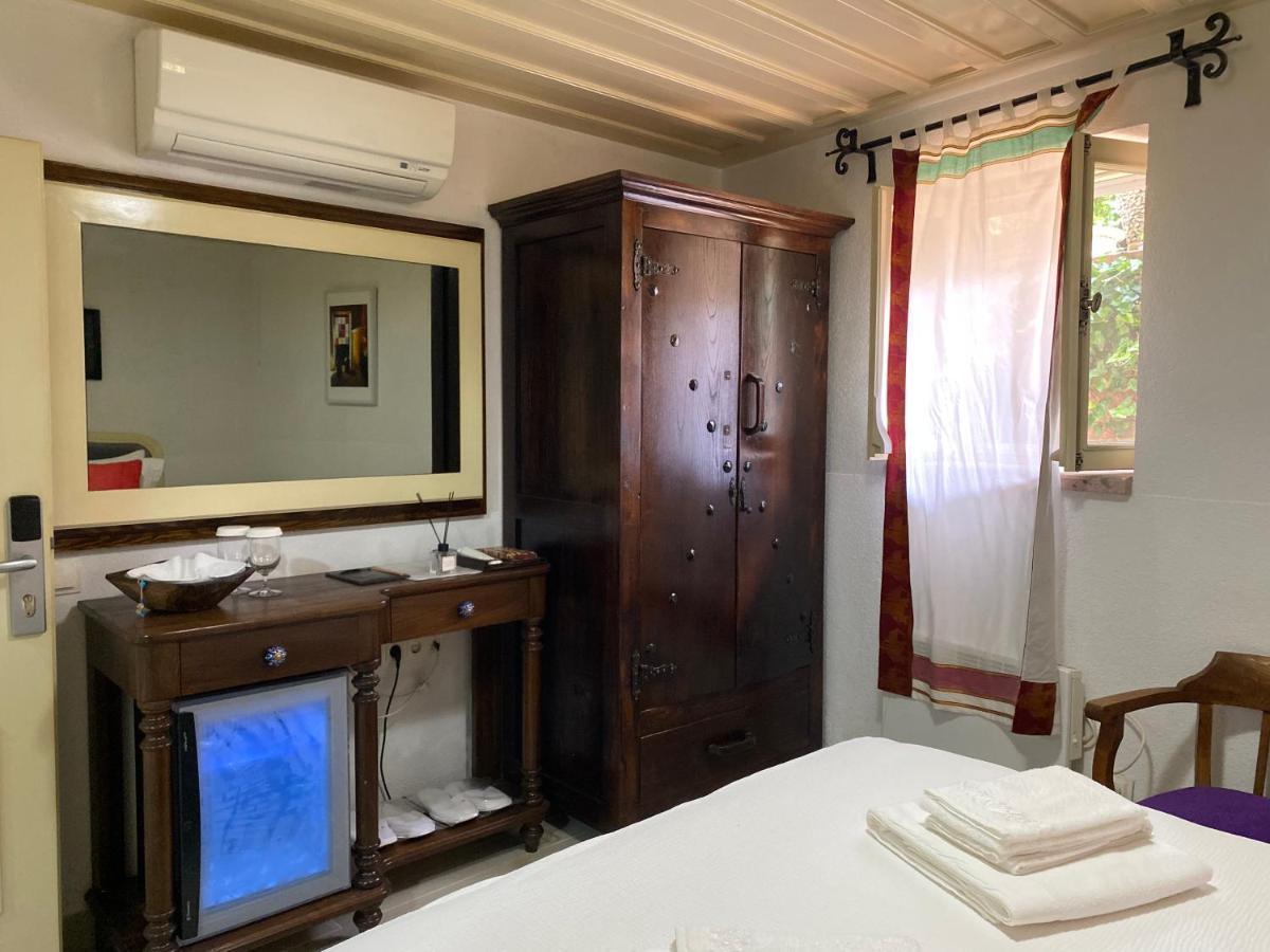 Nisi Hotel (Adults Only) Ayvalı Εξωτερικό φωτογραφία