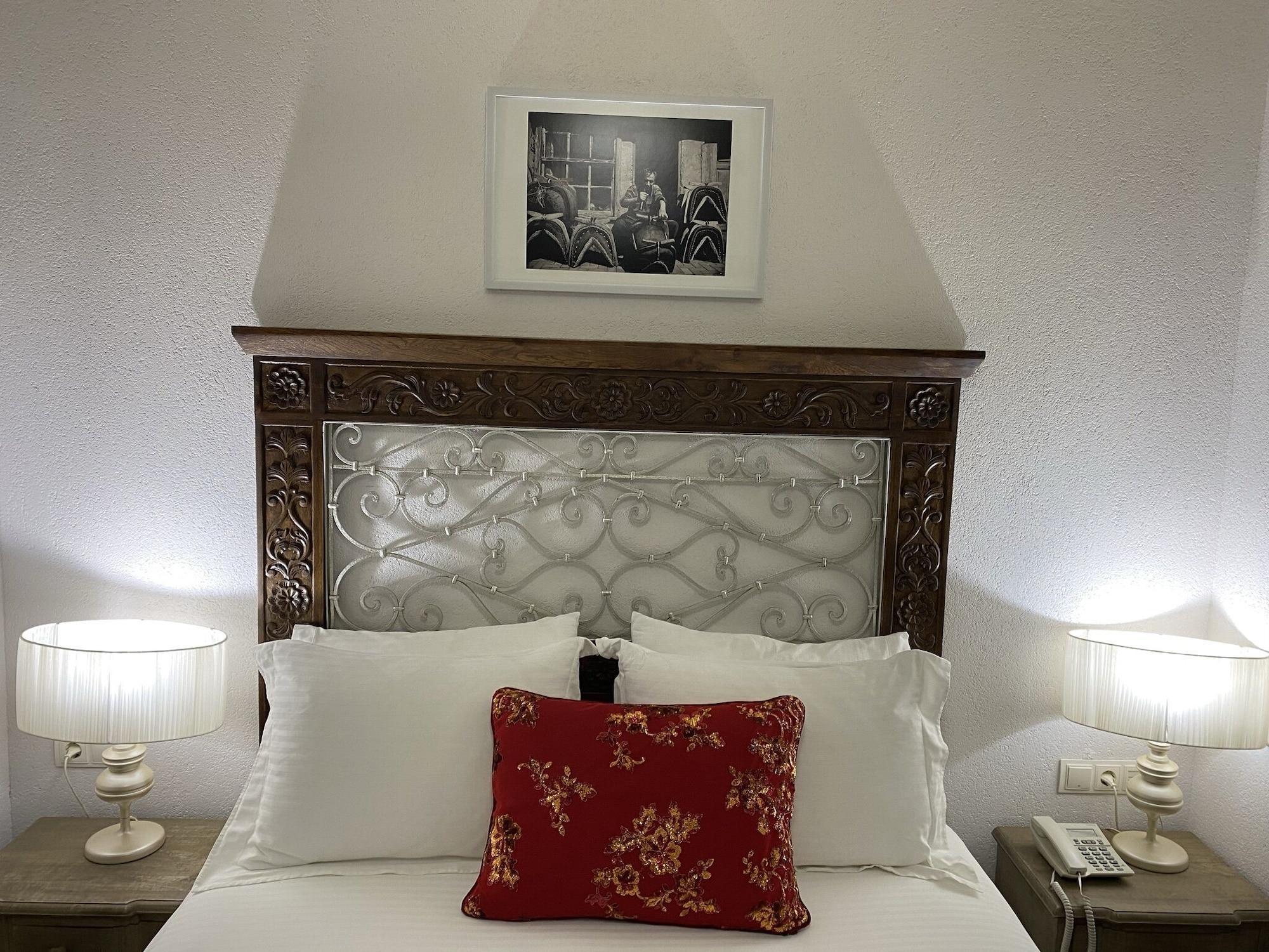 Nisi Hotel (Adults Only) Ayvalı Εξωτερικό φωτογραφία