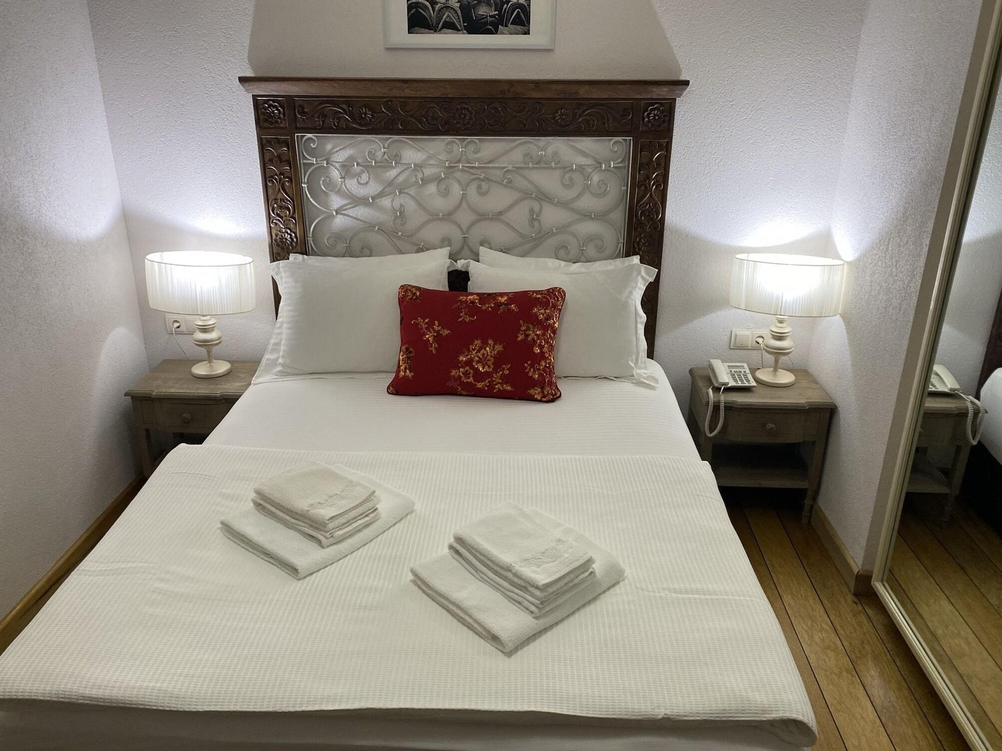 Nisi Hotel (Adults Only) Ayvalı Εξωτερικό φωτογραφία