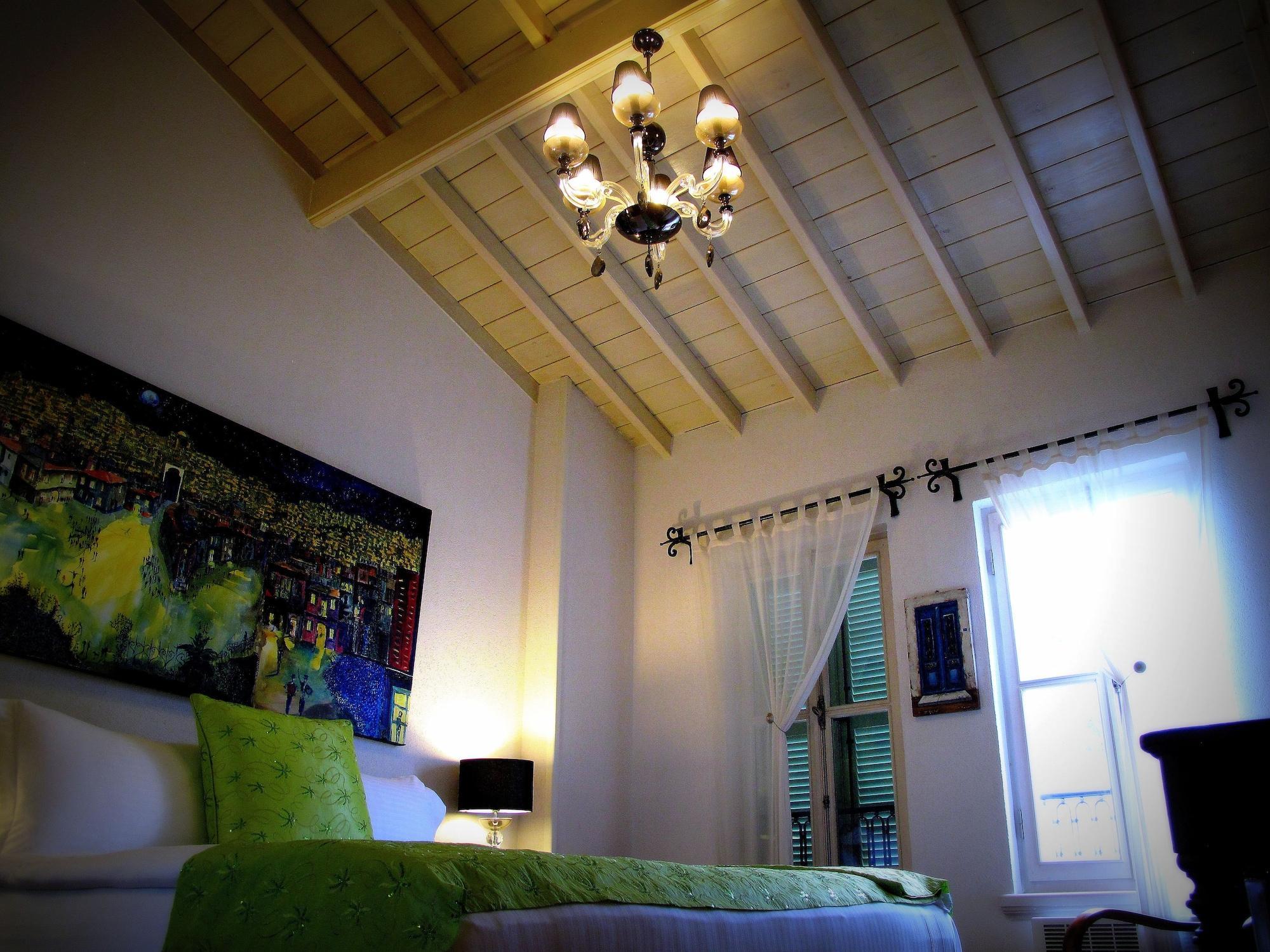 Nisi Hotel (Adults Only) Ayvalı Εξωτερικό φωτογραφία